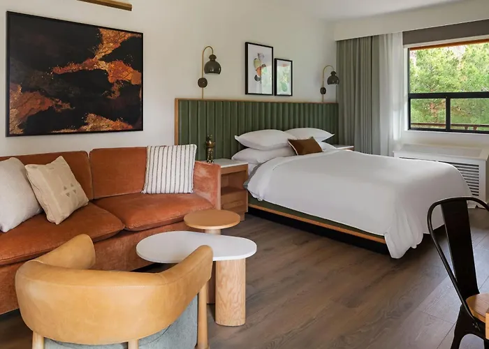 La Quinta Inn & Suites by Wyndham at Zion Park/Springdale