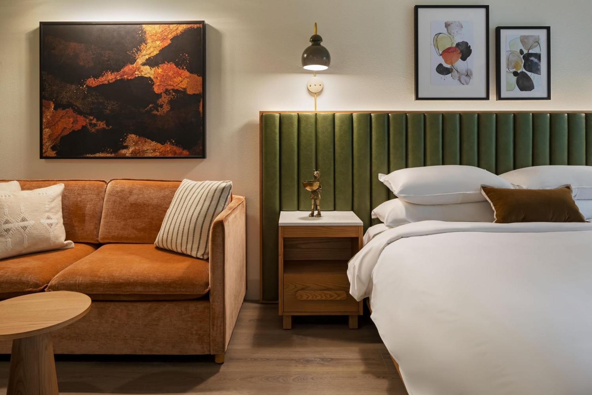The Red Cliffs Zion, A Tribute Portfolio Hotel