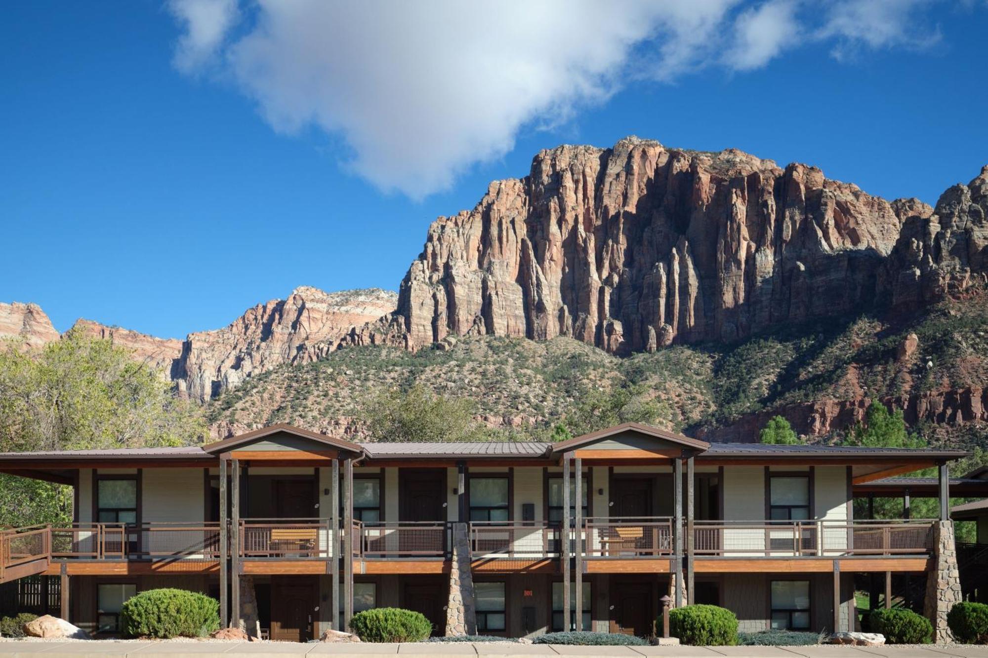 The Red Cliffs Zion, A Tribute Portfolio