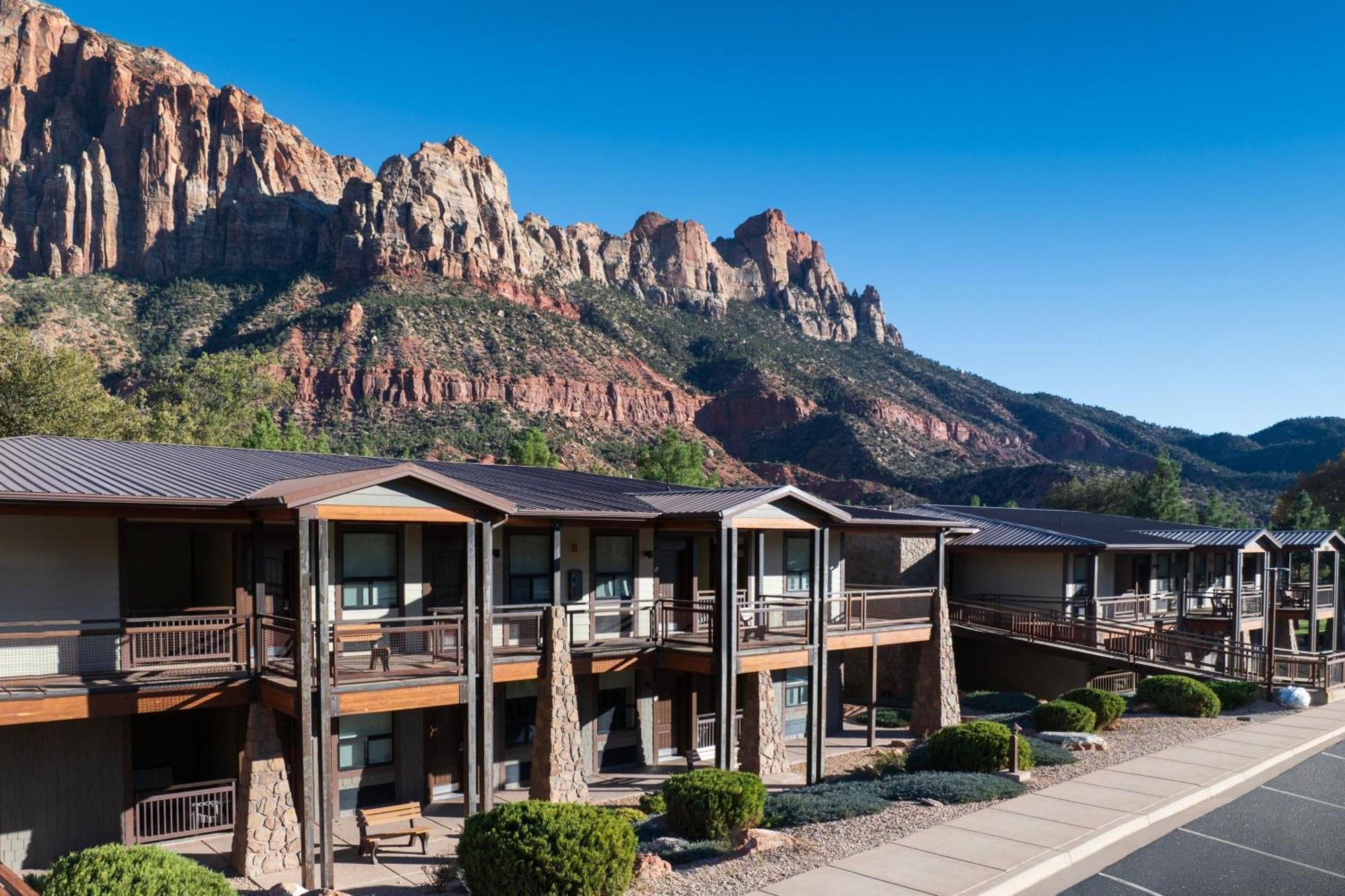 The Red Cliffs Zion, A Tribute Portfolio Hotel