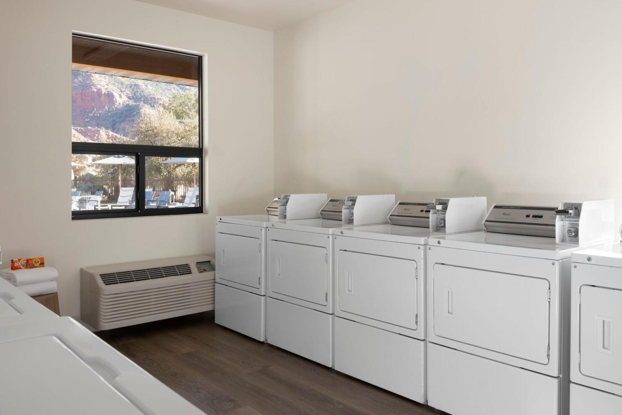 The Red Cliffs Zion, A Tribute Portfolio 3*