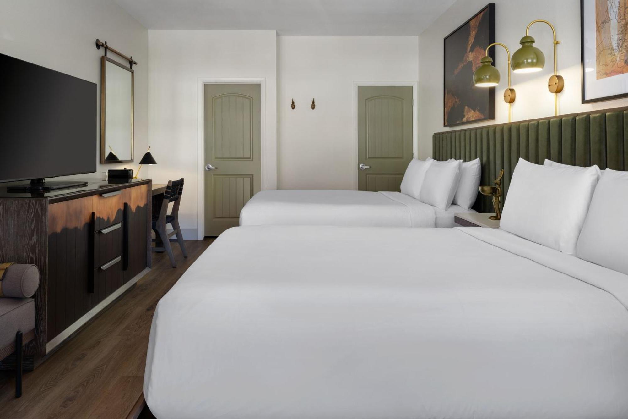 The Red Cliffs Zion, A Tribute Portfolio Hotel