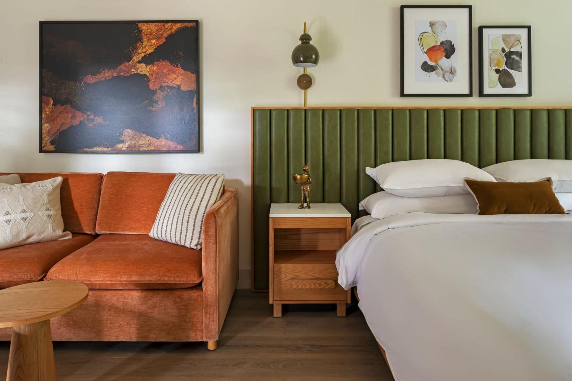 The Red Cliffs Zion, A Tribute Portfolio Hotel