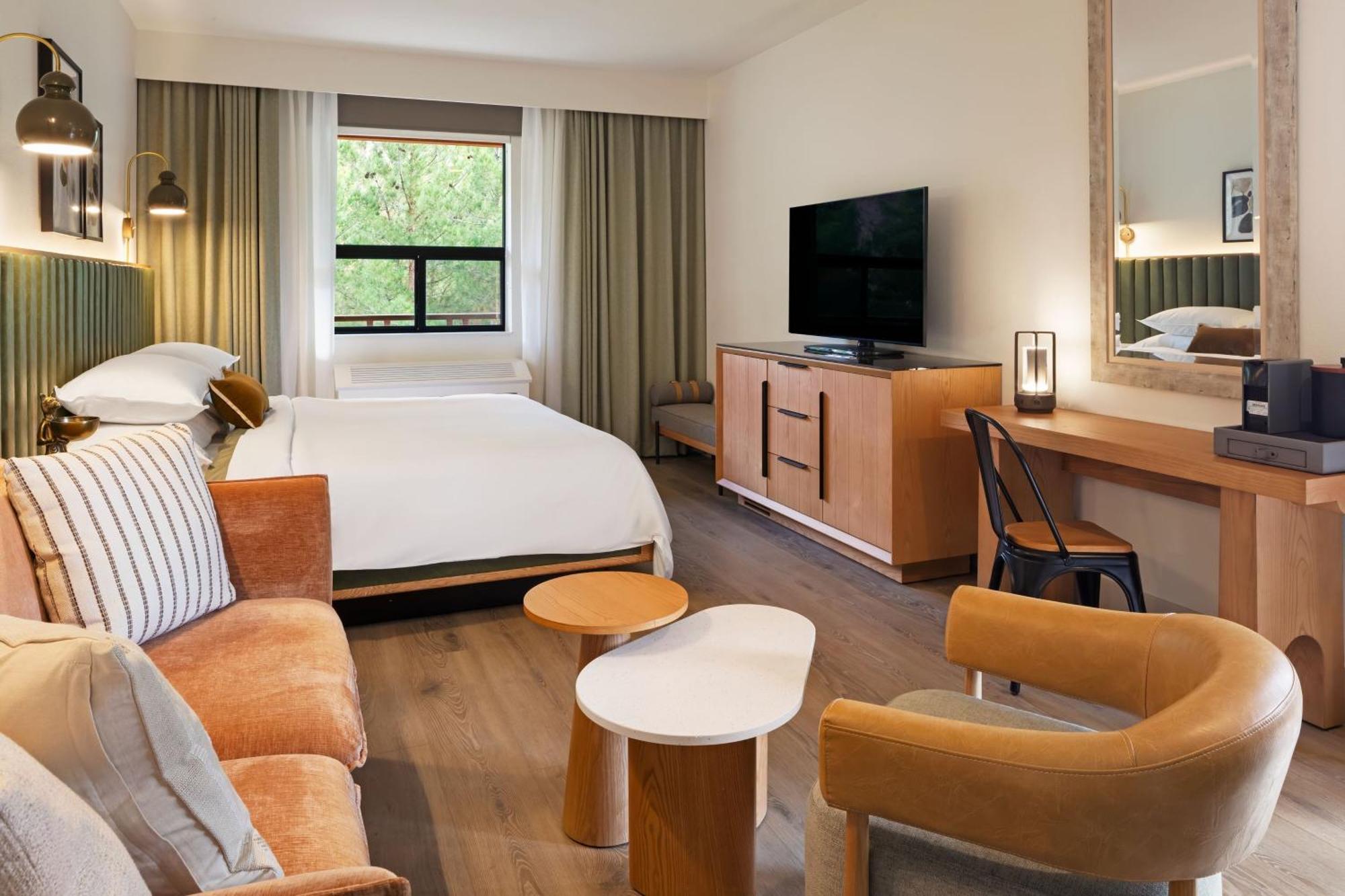 The Red Cliffs Zion, A Tribute Portfolio 3* Springdale