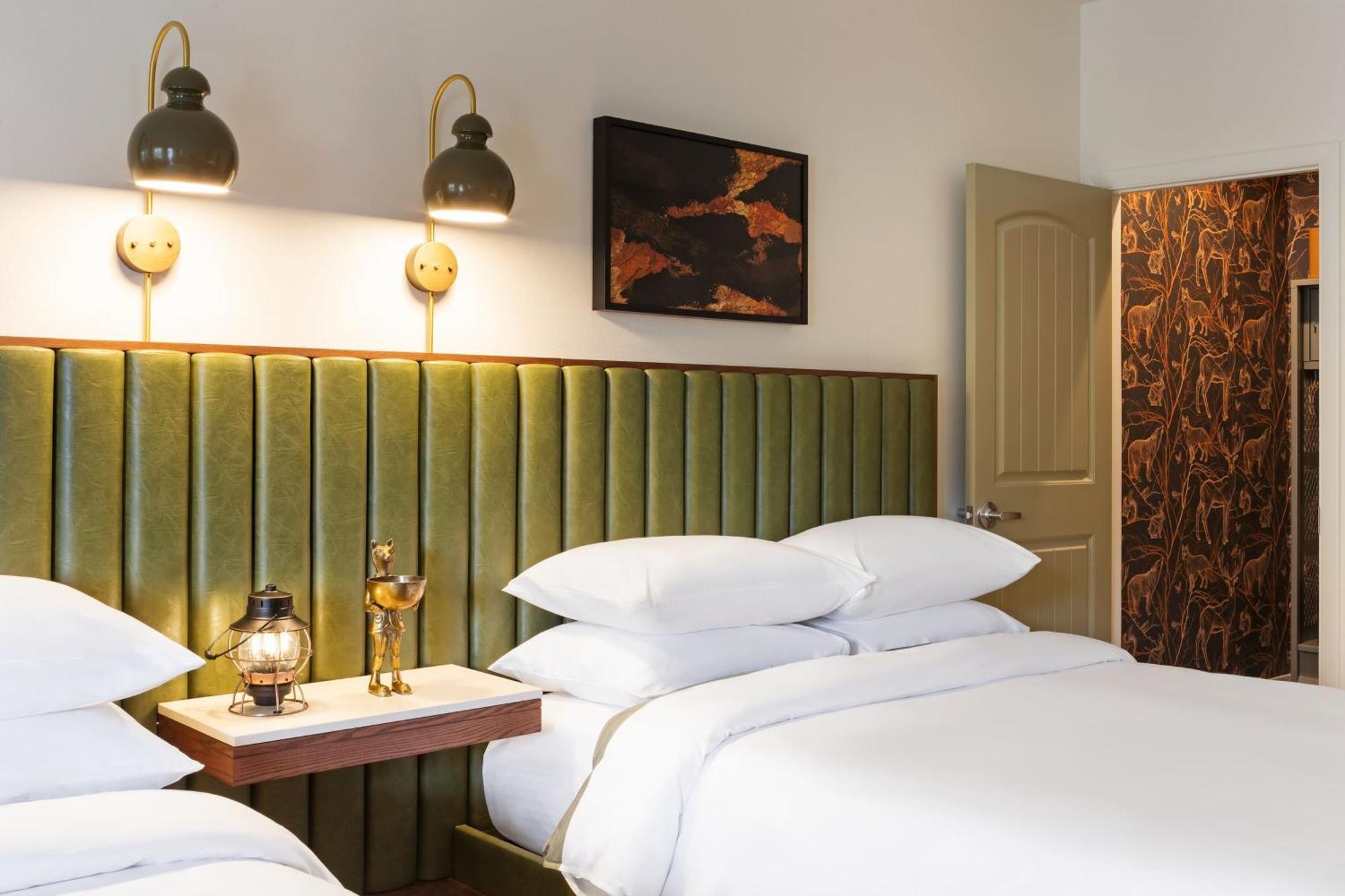The Red Cliffs Zion, A Tribute Portfolio Hotel Springdale