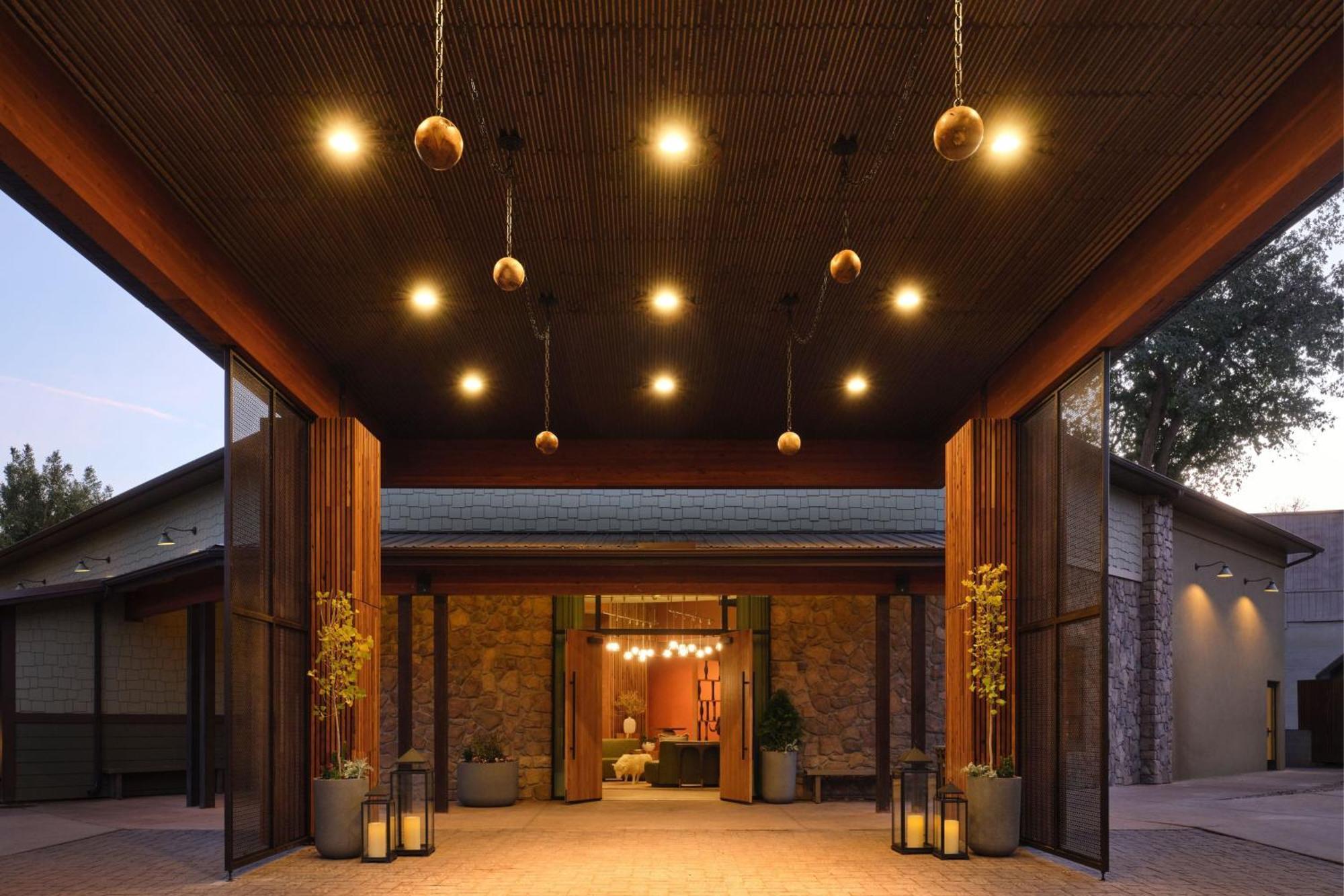 The Red Cliffs Zion, A Tribute Portfolio 3* Springdale