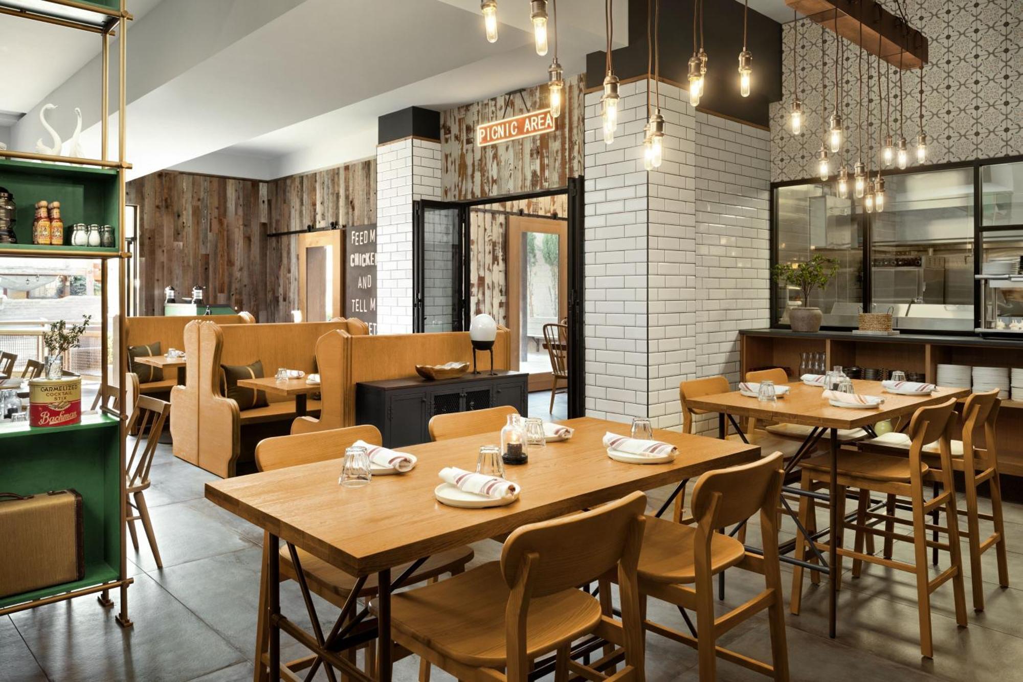 The Red Cliffs Zion, A Tribute Portfolio Hotel Springdale