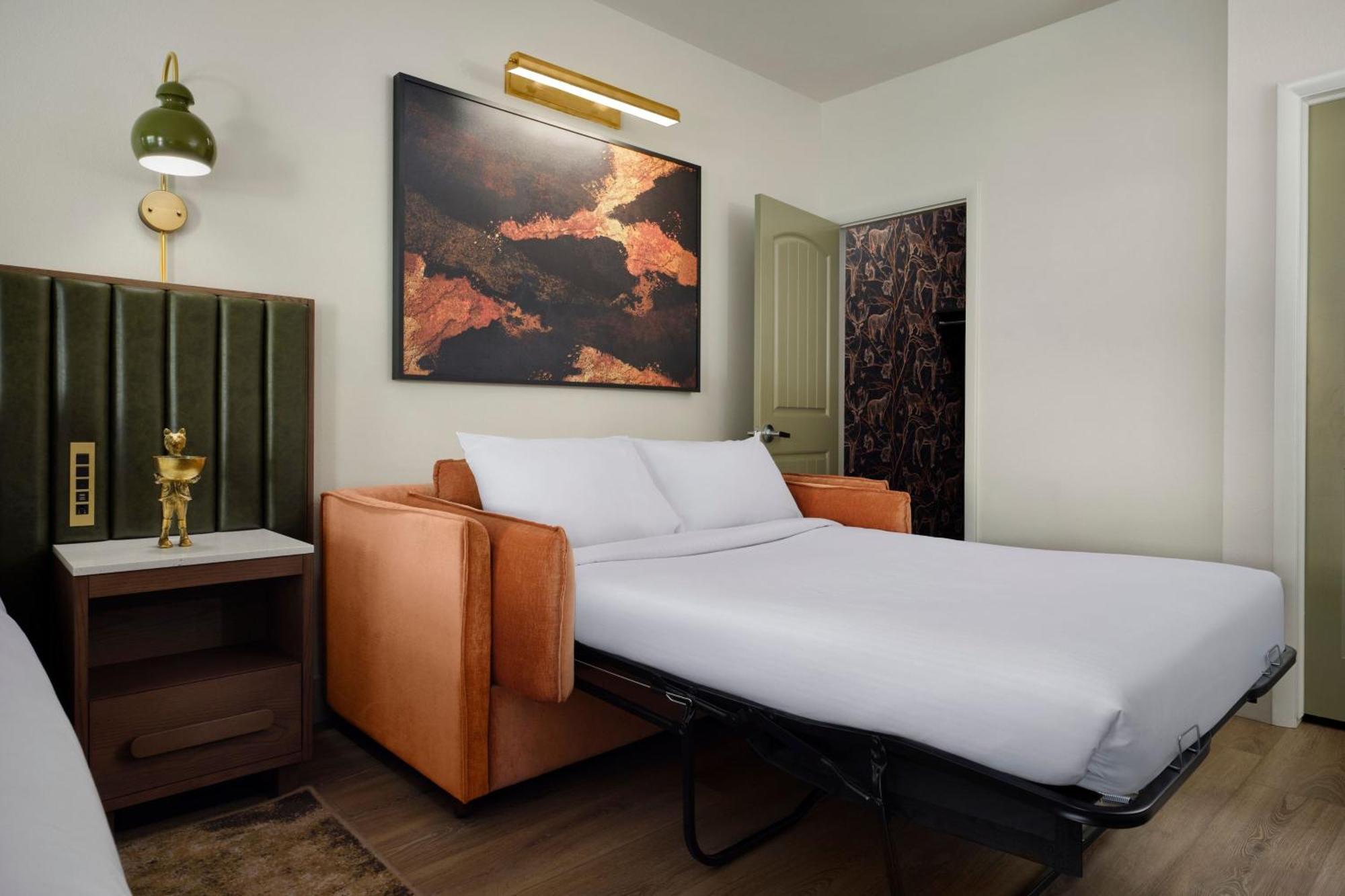 The Red Cliffs Zion, A Tribute Portfolio Hotel Springdale