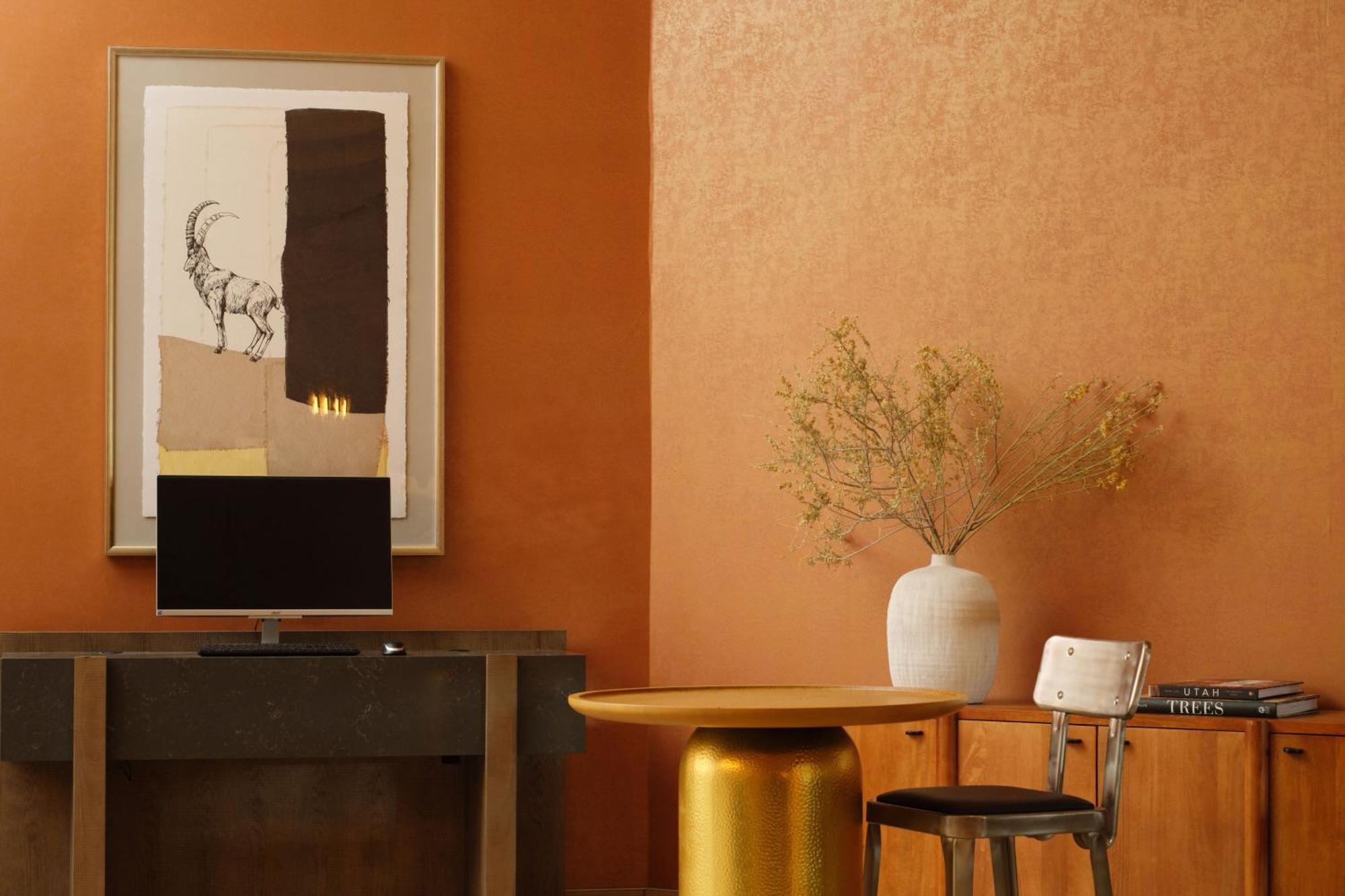 The Red Cliffs Zion, A Tribute Portfolio 3* Springdale