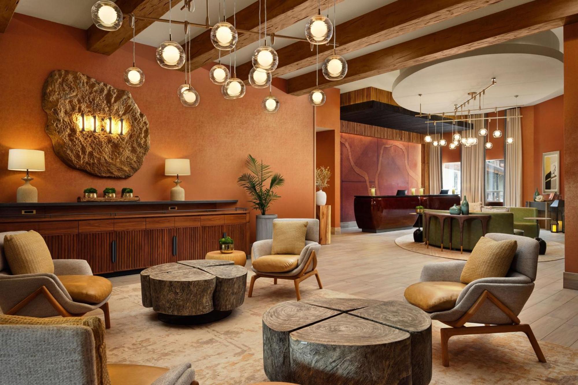 Hotel The Red Cliffs Zion, A Tribute Portfolio