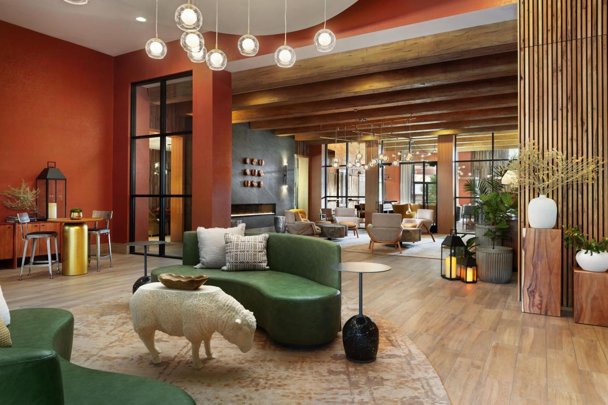 The Red Cliffs Zion, A Tribute Portfolio Hotel Springdale