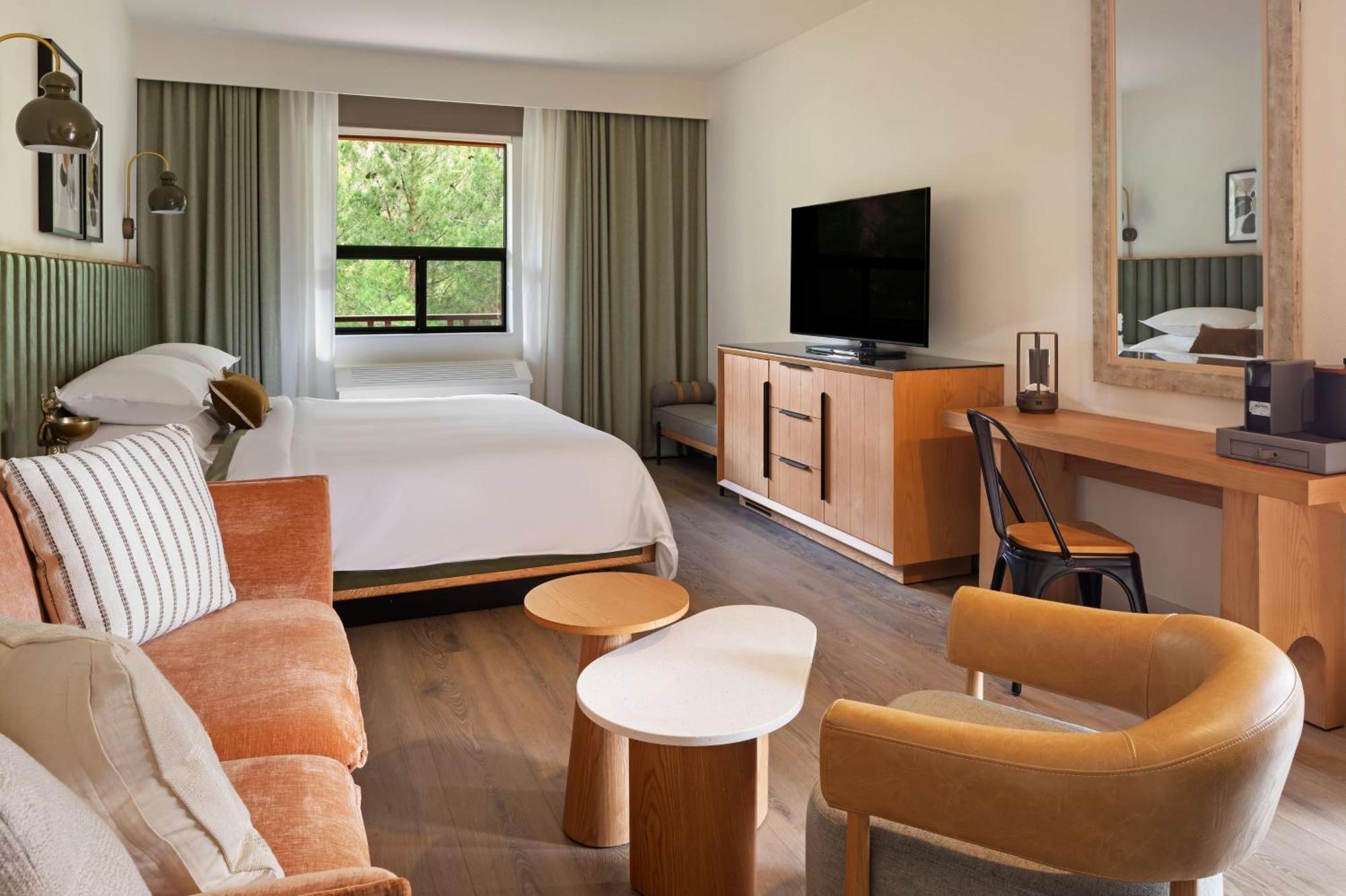 The Red Cliffs Zion, A Tribute Portfolio Hotel 3*
