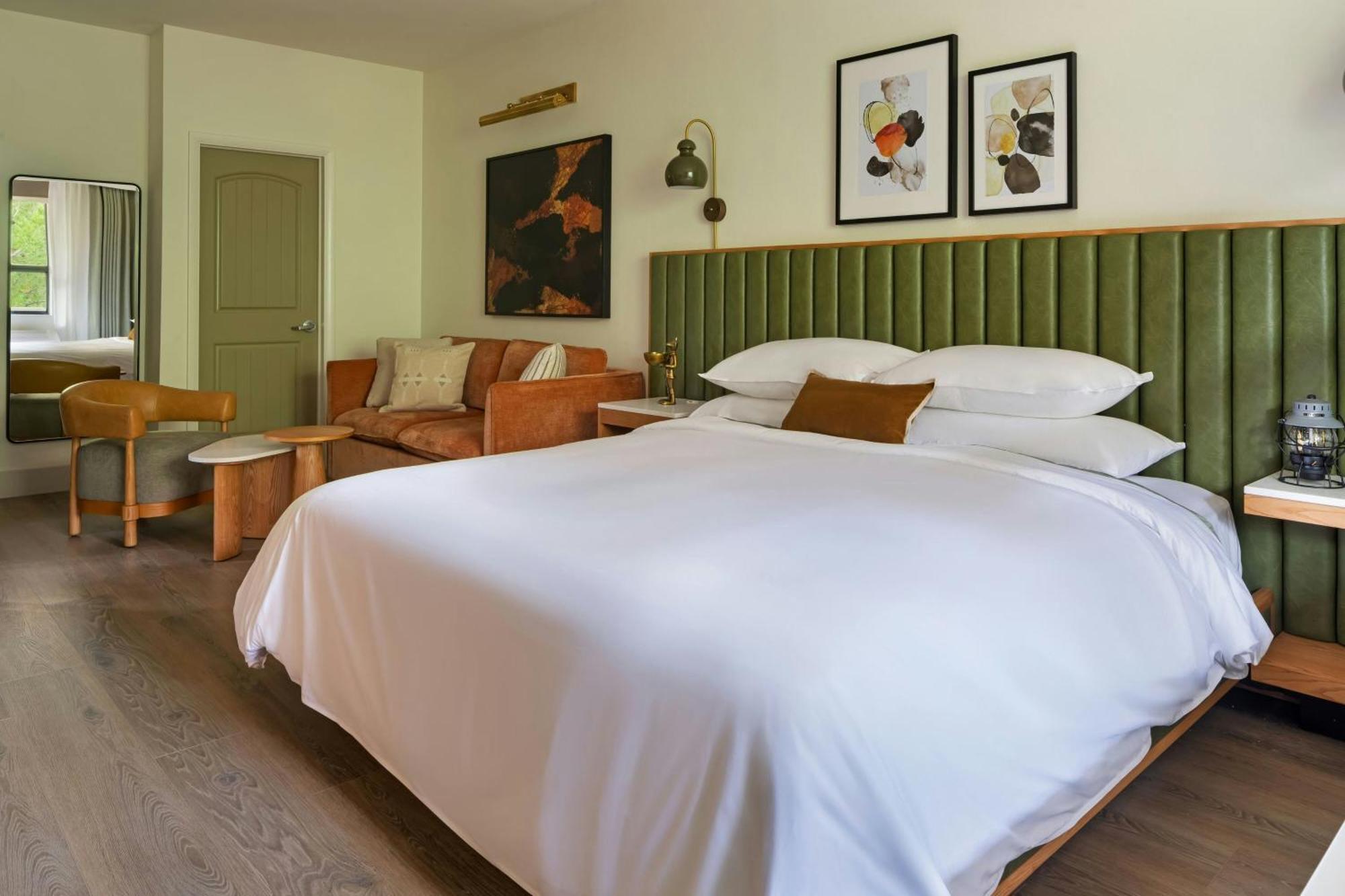 Hotel The Red Cliffs Zion, A Tribute Portfolio 3*